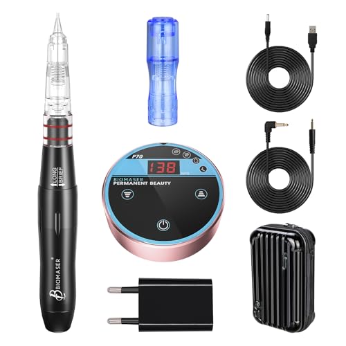 BIOMASER P70