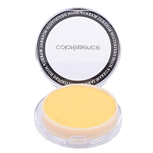 Image of Coloressence Perfect Tone Compact Powder, Pinkish Beige, 10gm with FREE Applicator Puff | For All Skin Types | Long Lasting | Lightweight | Waterproof | Sweatproof