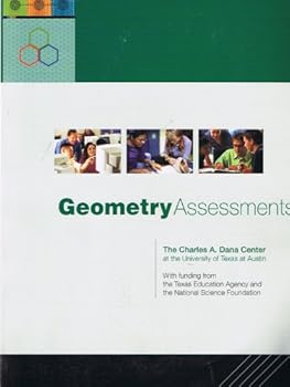 Unknown Binding Geometry assessments Book