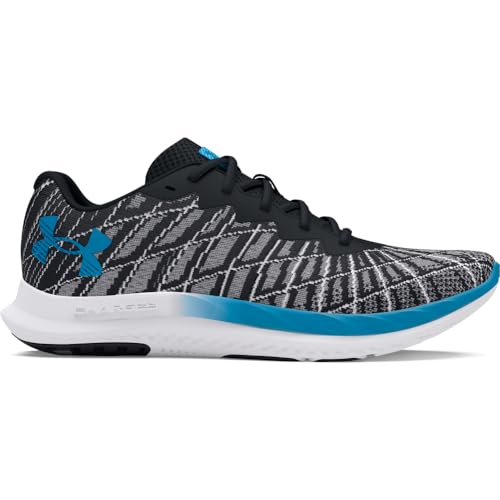 Image of Under Armour Men's Charged Breeze 2 | Road Running Shoes