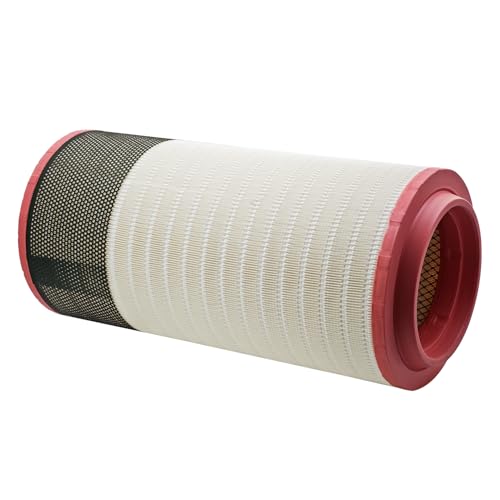 23487457 Air Filter Element Fits for IR Ingersoll Rand Air Compressor by YuXuanYP - Used condition - Image 8