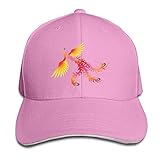 the head fits well, the back can be adjusted with the magic buckle design, the size of the cap can be adjusted freely.