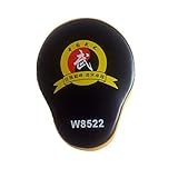 DC CLOUD Pratzen Kampfsport Handpratzen Boxen Körper Pad Kickboxen Pads Boxen Zubehör Punch-Pads PU Leder Boxing Pads Boxing Training Ausrüstung