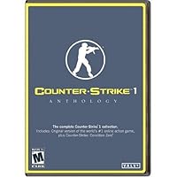 Counter-Strike 1 Anthology - PC