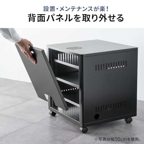 A835♠️配送設置可 サーバーラック 41Z7FJ3qrtL.jpg