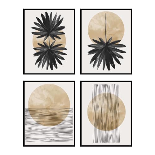 home best mid century modern wall art