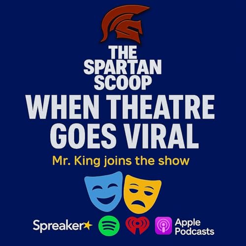 The Spartan Scoop: Backstage with Mr. King & The Social Stage