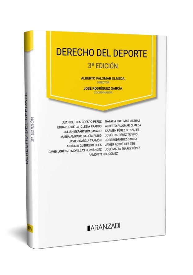 Derecho del Deporte: 1489 (Gran Tratado)