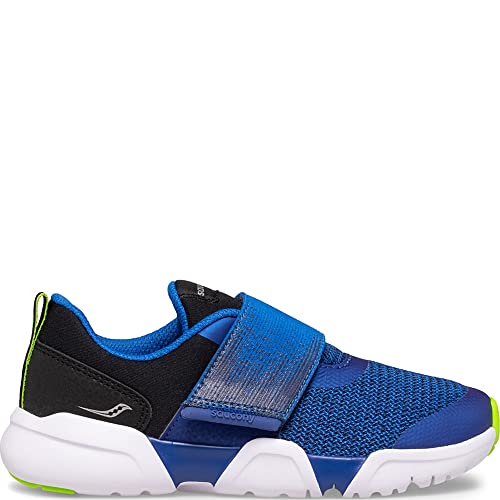 Saucony Unisex-Child Vertex Alternative Closure Sneaker2