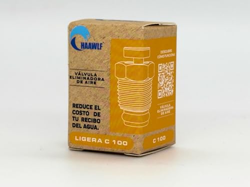 Válvula para medidor de agua 3 Imagen adicional