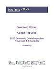 rock republic jeans  Volcanic Rocks Czech Republic Summary: 2020 Economic Crisis Impact on Revenues & Financials (English Edition)