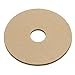 ZFZMZ Replacement Hard Fiber Washers 410-072 Fits Mower 421200 (Set of 12)