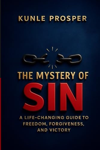 The Mystery of Sin