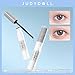 JUDYDOLL Mascara Remover- Gentle Remover for Waterproof Eye Makeup, Great Cleanser for Judydoll Iron Mascara, No Irritation, Fast, Safe & Easy, Sensitive Skin Friendly
