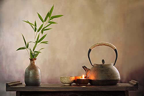 Meßmer Ostfriesen-Tee | 25 Teebeutel | Glutenfrei | Laktosefrei | Vegan