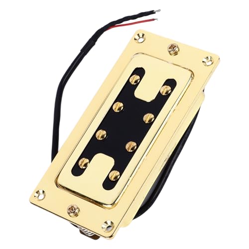Micro basse 4 cordes pour éliminer les sons sourds et redonner du punch