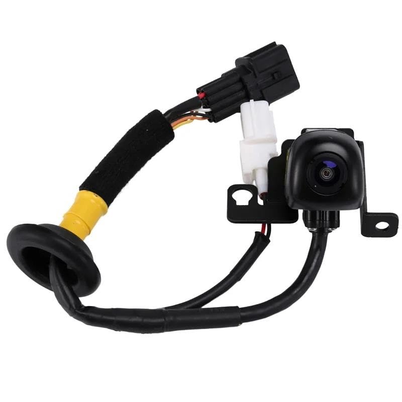 Caméra de recul 95760-G2100 résout vos problèmes de visibilité arrière sur Hyundai