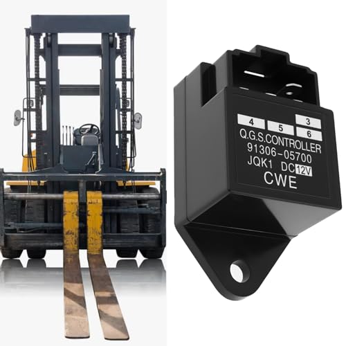 Relé de interruptor de 4 pines con configuración S85NC y base C6A6 para automoción 12V 5