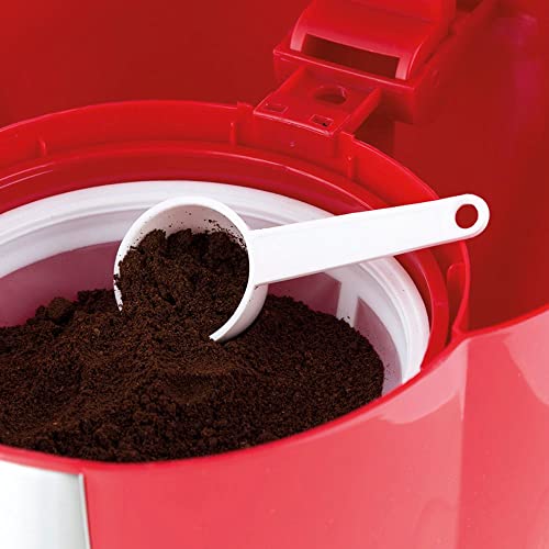 Cafeteira, CP30, 30 xicaras, Vermelho, 110V, Britânia