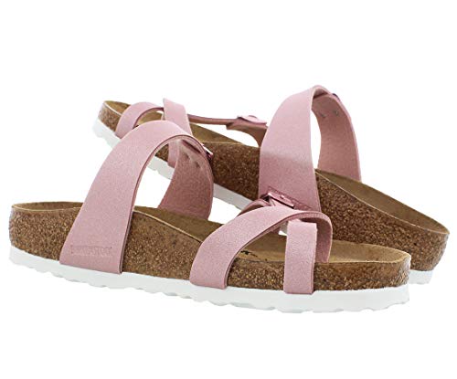 Image of Birkenstock Unisex Black Super Birki Clog