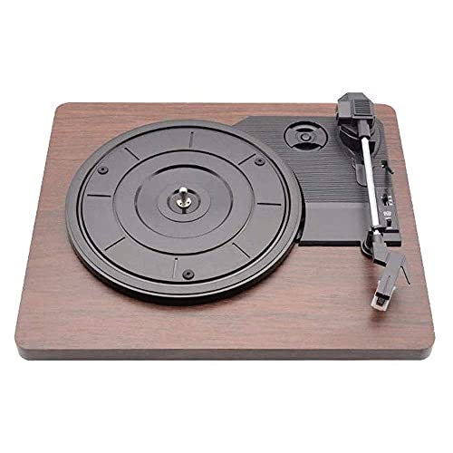 TAISK Tourne-Disque de Diffusion sans Fil Hi-FI&Home, Modes de Tourne-Disque intégrés pour Un Son supérieur Lecteur d… - Les Beatles, Paul McCartney, John Lennon, RIngo Starr, George Harrison TAISK Tourne-Disque de Diffusion sans Fil Hi-FI&Home, Modes de Tourne-Disque intégrés pour Un Son supérieur Lecteur d… – Image 4