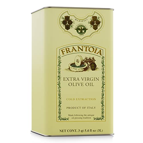 Enjoy the Finest Italian Olive Oil with Olitalia The Best for Your