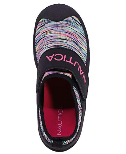 Nautica Kids Protective Water Shoes, Closed-Toe Sport Sandals for
