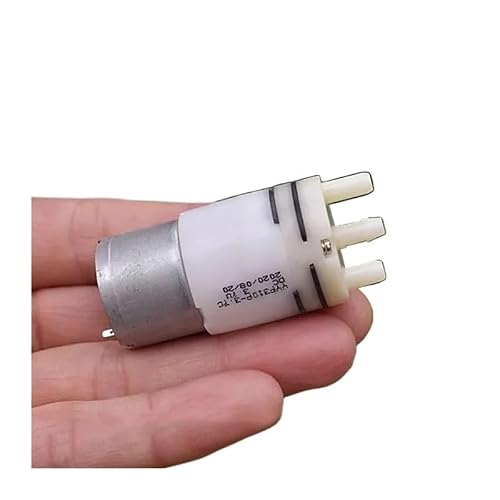 VXAXPOHZA DC 3V 3.7V Small 310 Electronic Starter Foam Pump Liquid Soap Pump Dispenser Bubble Pump VXAXPOHZA