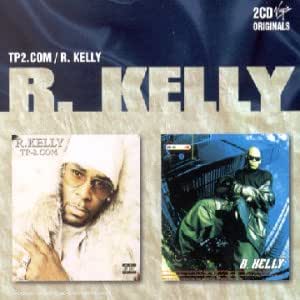 TP-2.com / R. Kelly: Amazon.com.mx: Música