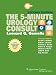 The 5-Minute Urology Consult (The 5-Minute Consult Series)