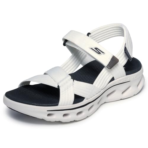 Image of Skechers Women's On-the-go Glide Step 2.0 Sandal - Camden
