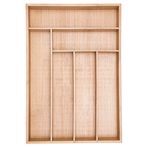 Best Silverware Tray For Drawer 13x18