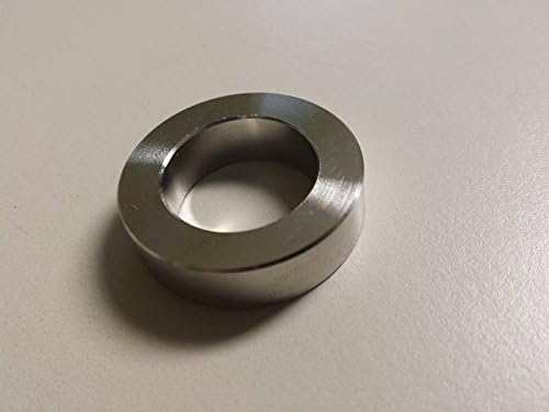DUB Davin Spinner Floater SPACER Sleeve Part - Large Bearing