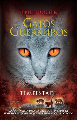 Gatos guerreiros - Tempestade: 4