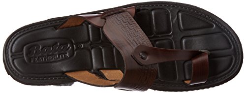 Image of Bata Men's Slip-on Sandal