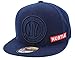 KBF-544 NAV S Authentic New York City Borough Fitted Baseball Cap Hat