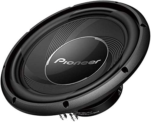 Pioneer TS-A30S4 Subwoofer Cone