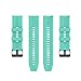FitTurn Band Compatible with Huawei Watch Watch 4 pro/GT 5 4 3 2 Pro/GT 2e/GT 5 4 46mm/GT2 46mm/GT Active/ Replacement Straps Silicone Bands Bracelet Watch band Accessory Band for Huawei Watch 4pro/3pro/GTR 4 (Seven Colors-B)