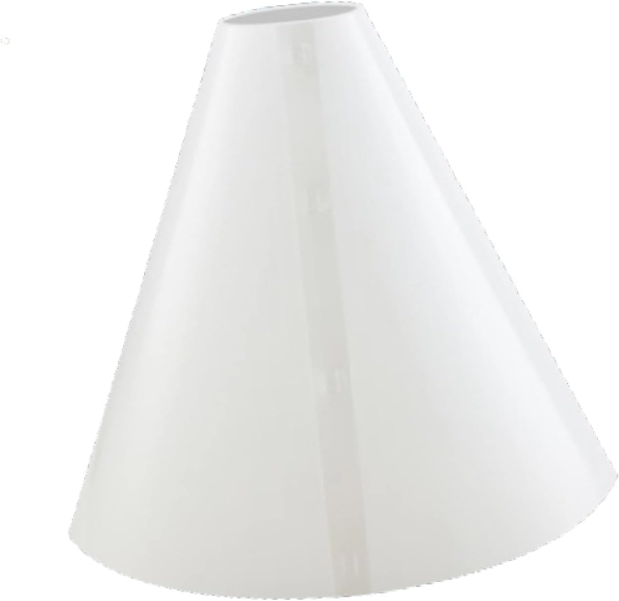 360 Light Cone Photography Paper Background Board Light Photo Flash Diffuser, XL