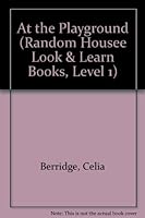 At the Playground 0394991648 Book Cover