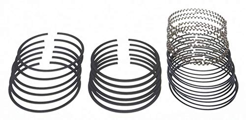 MAHLE 51870CP Engine Piston Ring Set