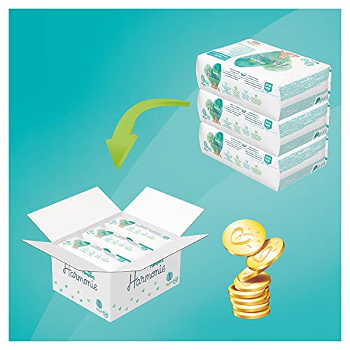 Pampers-Baby-Windeln-Groesse-1-2-5-kg-Harmonie-102-Stueck-HALBMONATSBOX-Sanfter-Hautschutz-Und-Pflanzenbasierte-Inhaltsstoffe