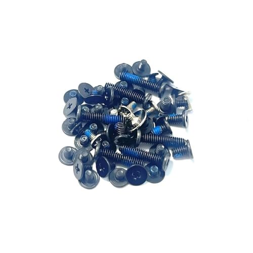 Kit viti per computer portatile per HP EliteBook 850 G6 Notebook Screw Setsenza vite di guasto