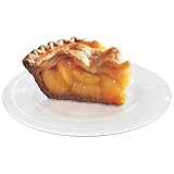 Sara Lee Chef Pierre Unbaked Apple Hi Pie, 10 inch -- 6 per case.
