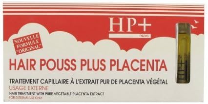 Betty Hutton Vegetable Placenta Treatment Vials 10 x 10 ml by Betty Hutton