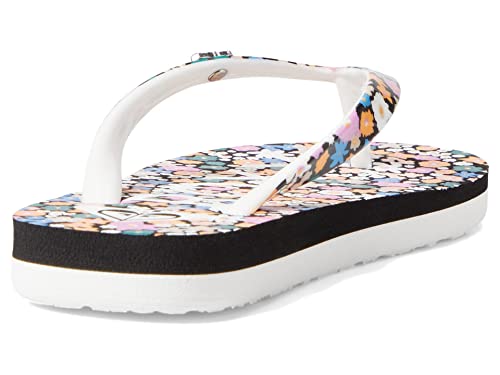 Image of Roxy Girl's Pebbles Flip Flop Sandals