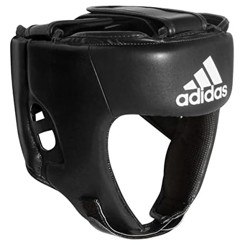 Protección para la Cabeza adidas Hybrid 50 HG Unisex Cover