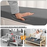 Zoom IMG-2 wlxff spessi cuscini sedili pranzo Zoom IMG-2 wlxff spessi cuscini sedili pranzo