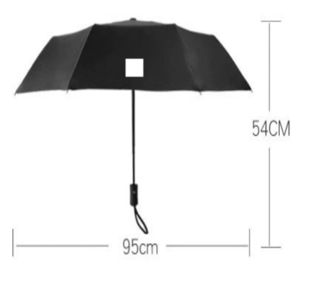 Paraguas Paraguas Plegables Parasol Soleado Plegable De Doble Uso, Protector Solar Protección UV Paragua De Viaje(Pink)