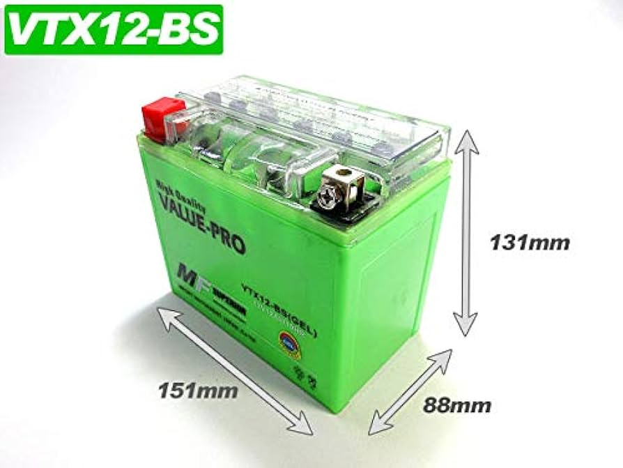 Re:ゼロから始める異世界生活 レム -花魁道中- フィギュア 充電済み すぐ使える ジェルバッテリー PTX12-BS 1年保証 YTX12